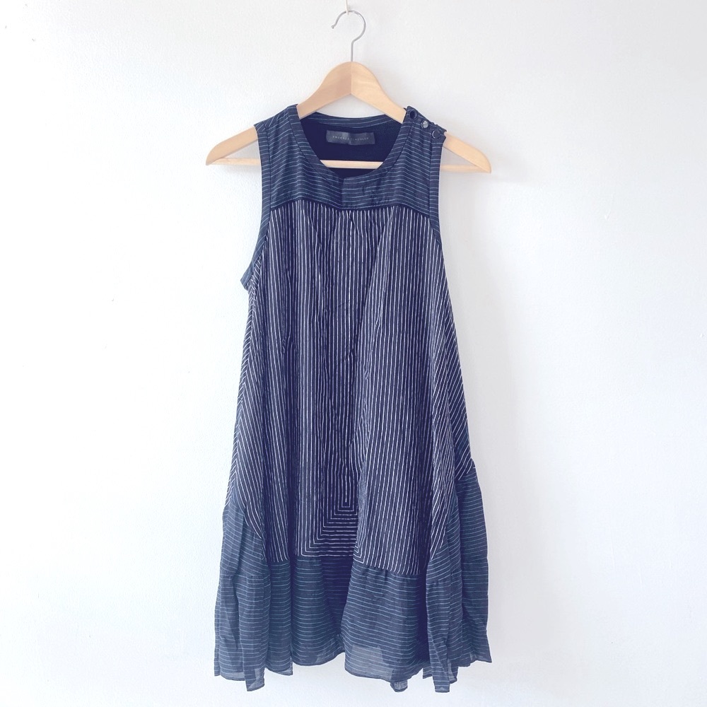 Proenza Schouler silk dress or top. Size 4